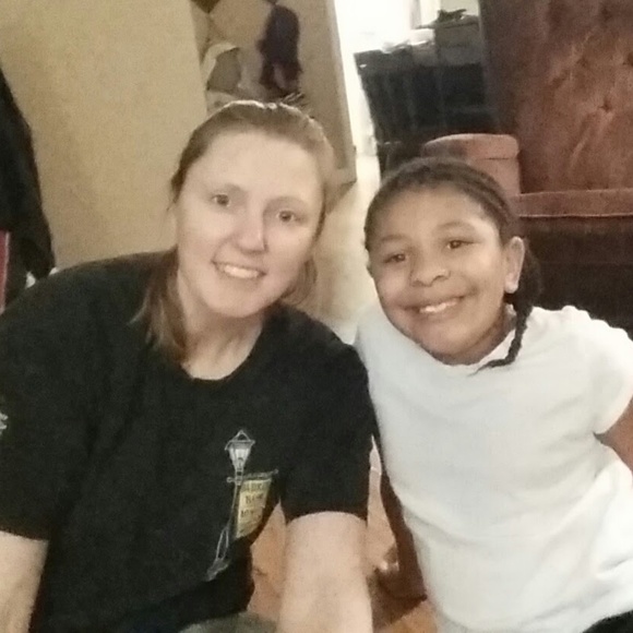 Meet your Posher, Ragazze Gala - Picture 7 of 7